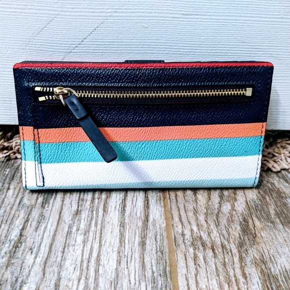 Kate Spade New York Wallet - brand new - Picture 3 of 5